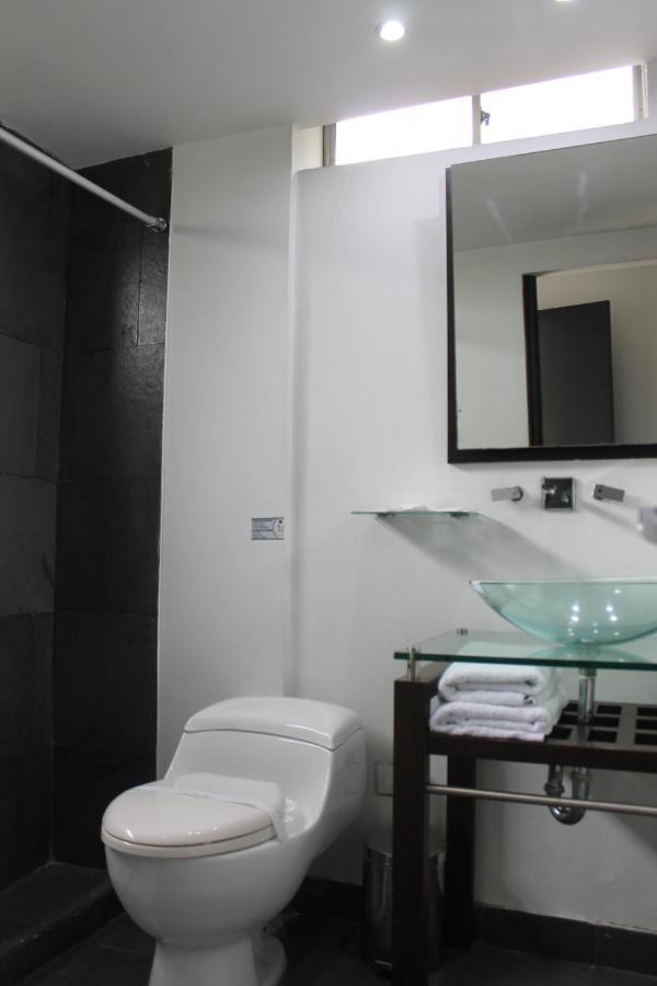 Boutique Rosas 5 G 4* Medellín