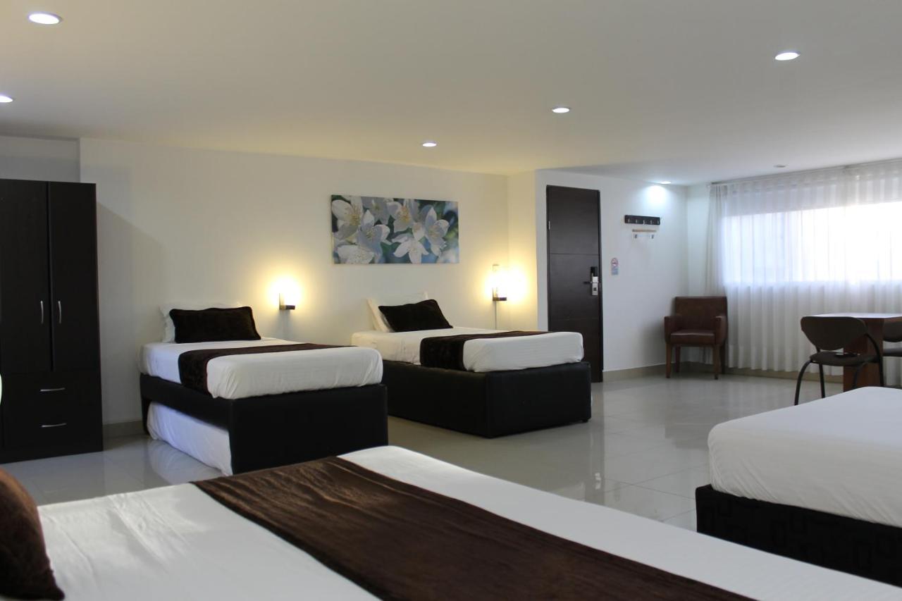 Boutique Rosas 5 G 4*