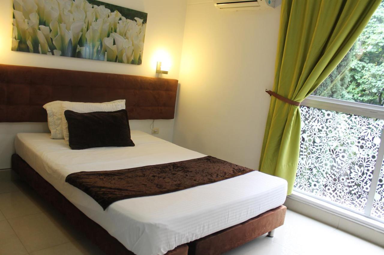Hotel Boutique Rosas 5 G