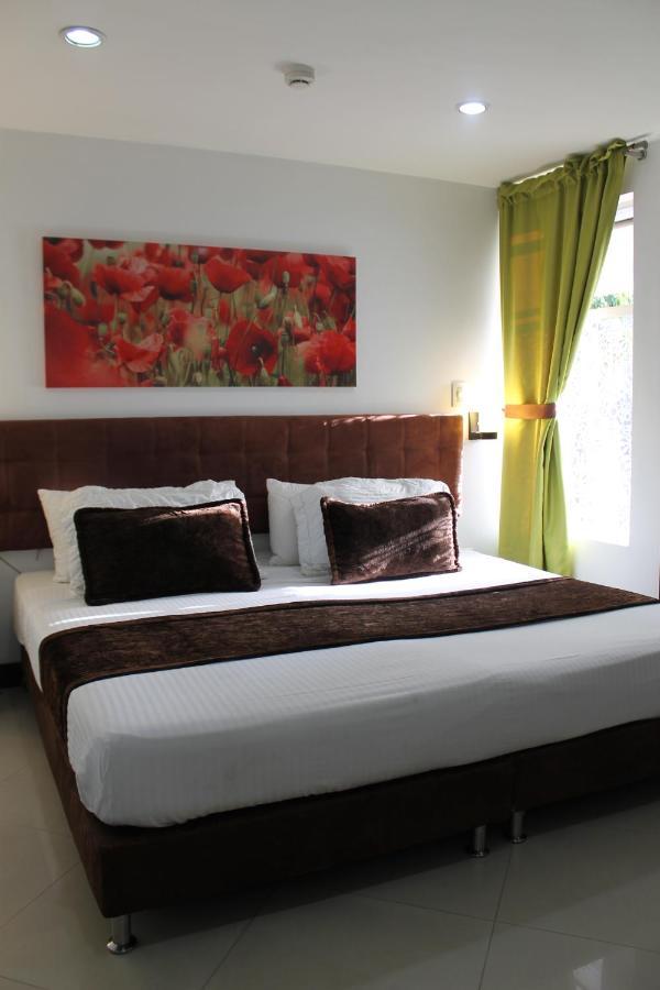 Hotel Boutique Rosas 5 G 4*