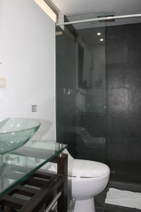 Hotel Boutique Rosas 5 G