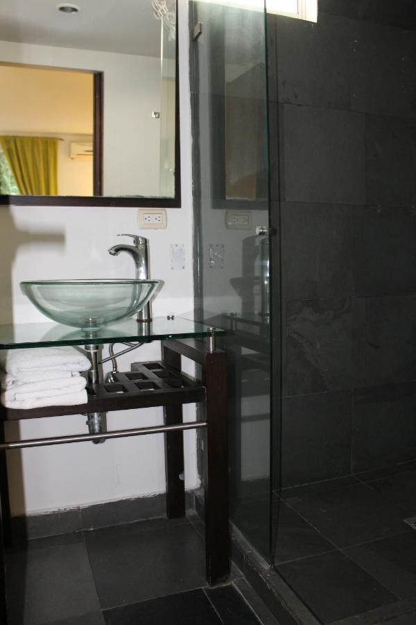 Hotel Boutique Rosas 5 G 4*