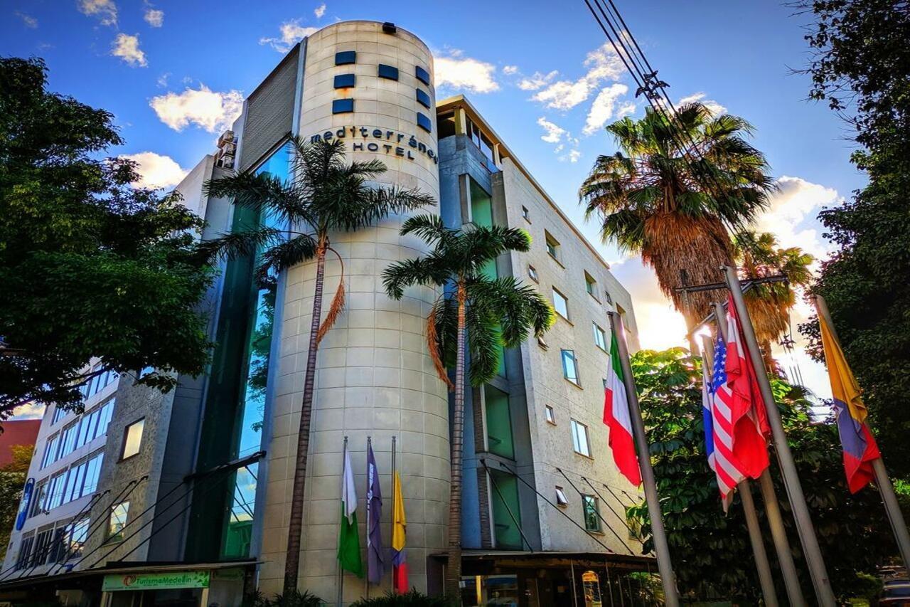 Mediterraneo Hotel