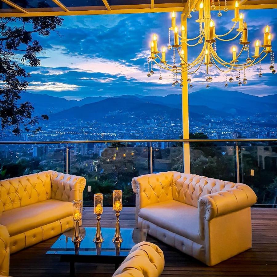 Boutique El Faro By Aromax Hotel