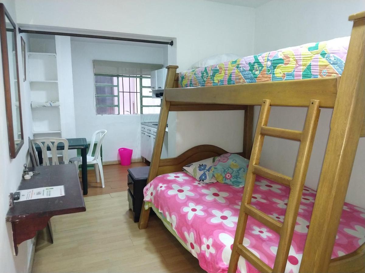 Habita Estudios Laureles *