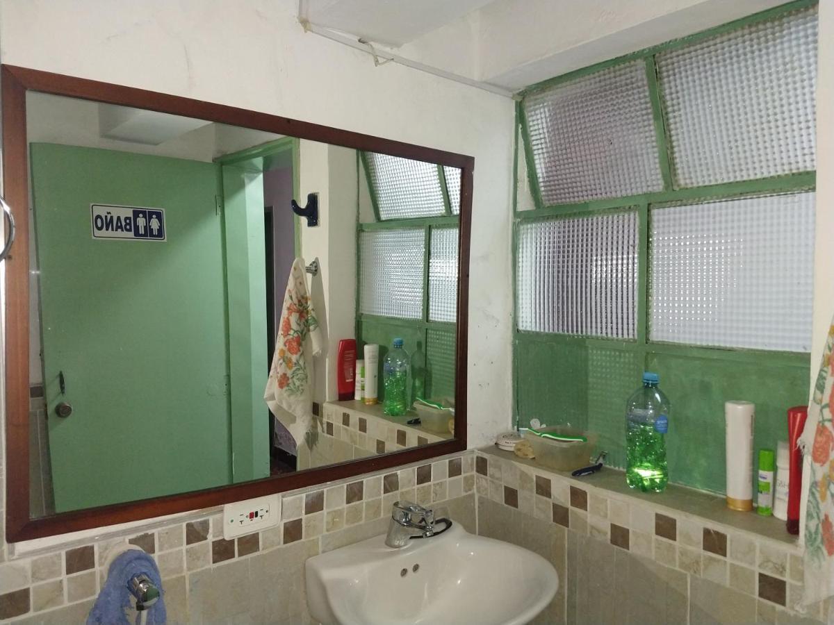 Inn Habita Estudios Laureles *