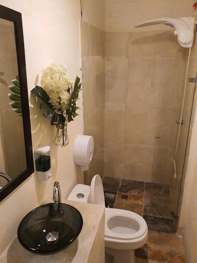 Boutique El Faro By Aromax Hotel