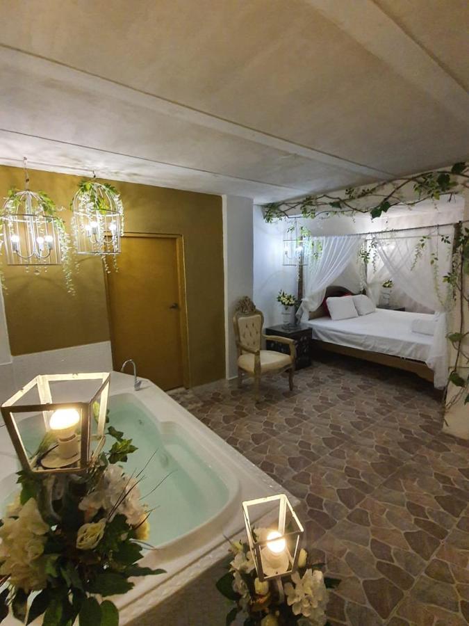 Hotel Boutique El Faro By Aromax