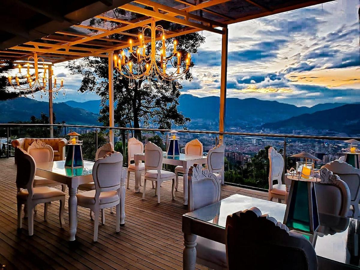 Hotel Boutique El Faro By Aromax *