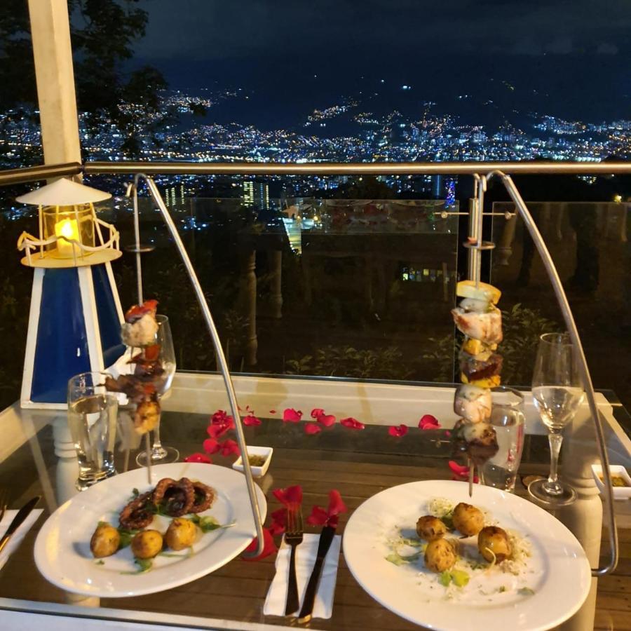 Hotel Boutique El Faro By Aromax Medellín