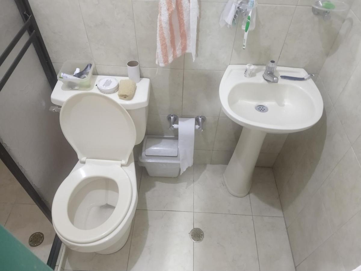 Inn Habita Estudios Laureles Medellín