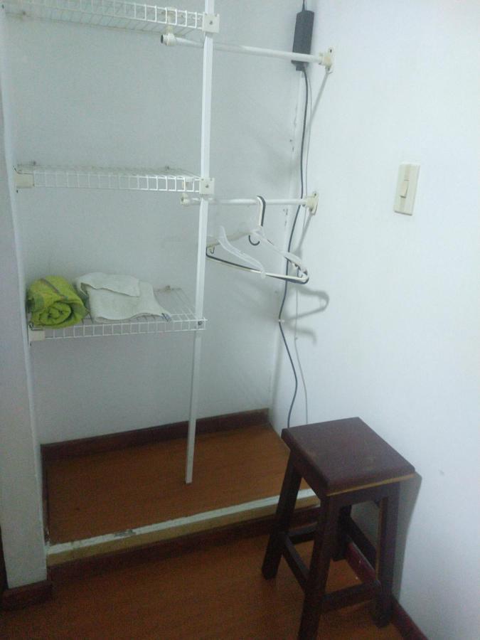 Inn Habita Estudios Laureles Medellín