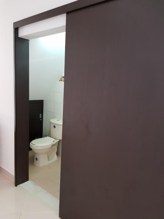Apartamento Casa Centro Comercial La - Wifi - Outside Parking *