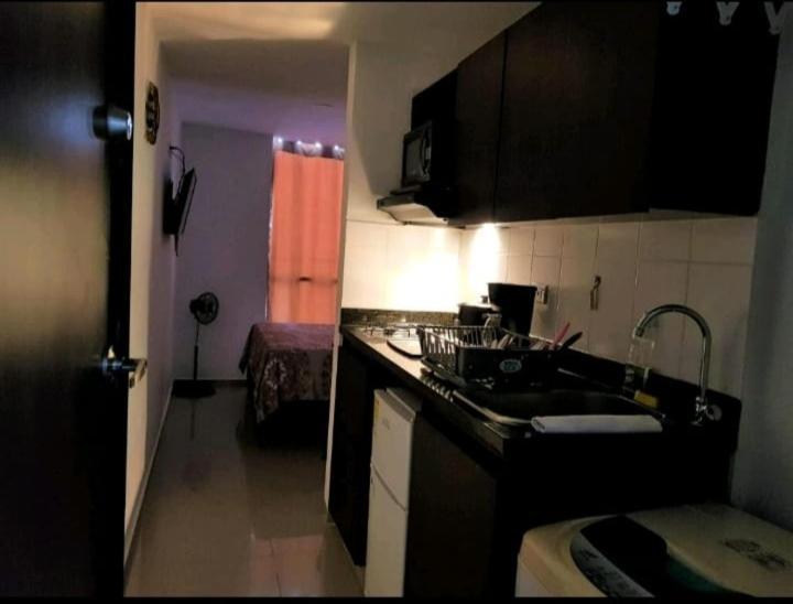 Apartamento Apartaestudio Molinos