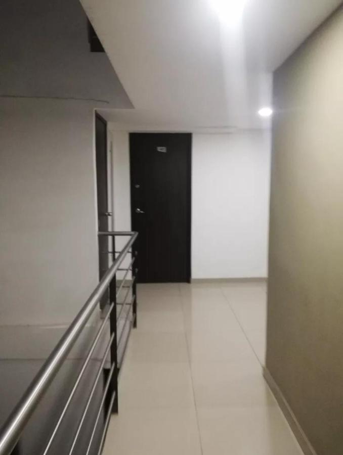 Apartamento Apartaestudio Molinos *