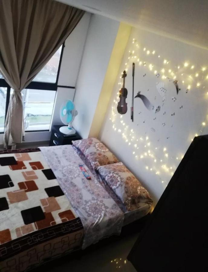 Apartamento Apartaestudio Molinos Medellín