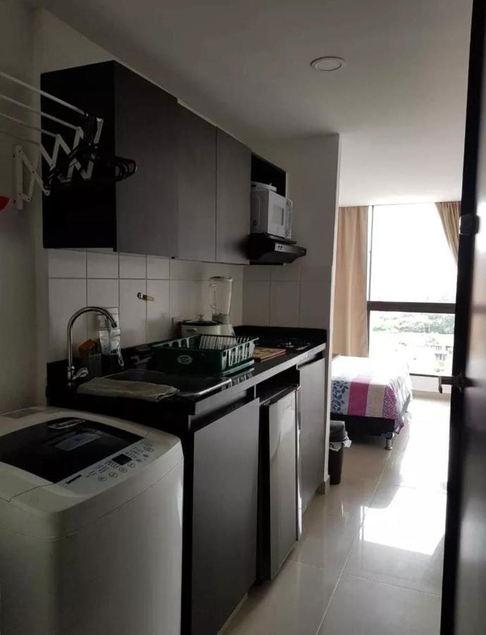 Apartaestudio Molinos Apartamento Medellín