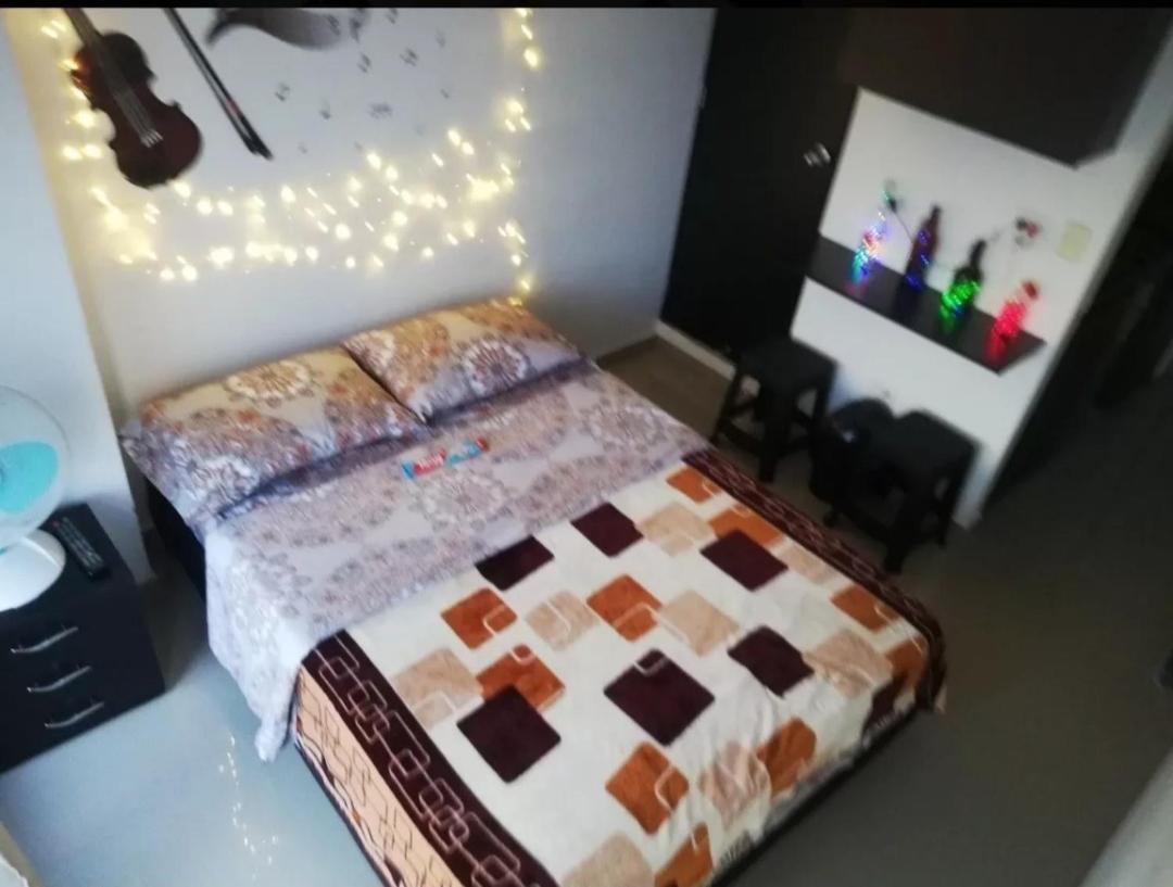 Apartaestudio Molinos Medellín