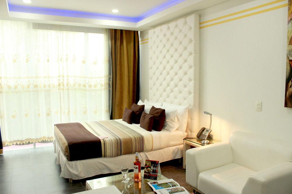Du Parc Hotel 5*