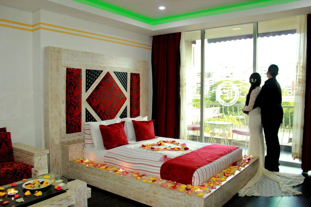 Hotel Du Parc Medellín