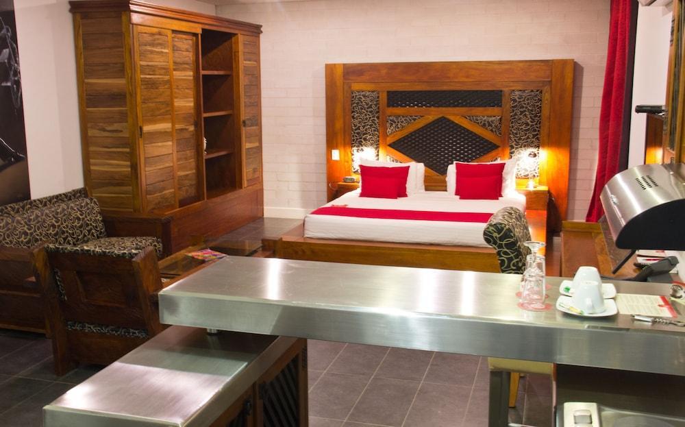 Du Parc 5* Medellín