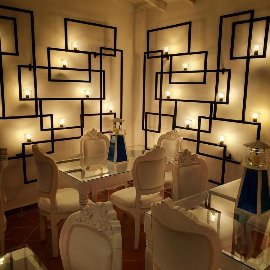 Hotel Boutique El Faro By Aromax *