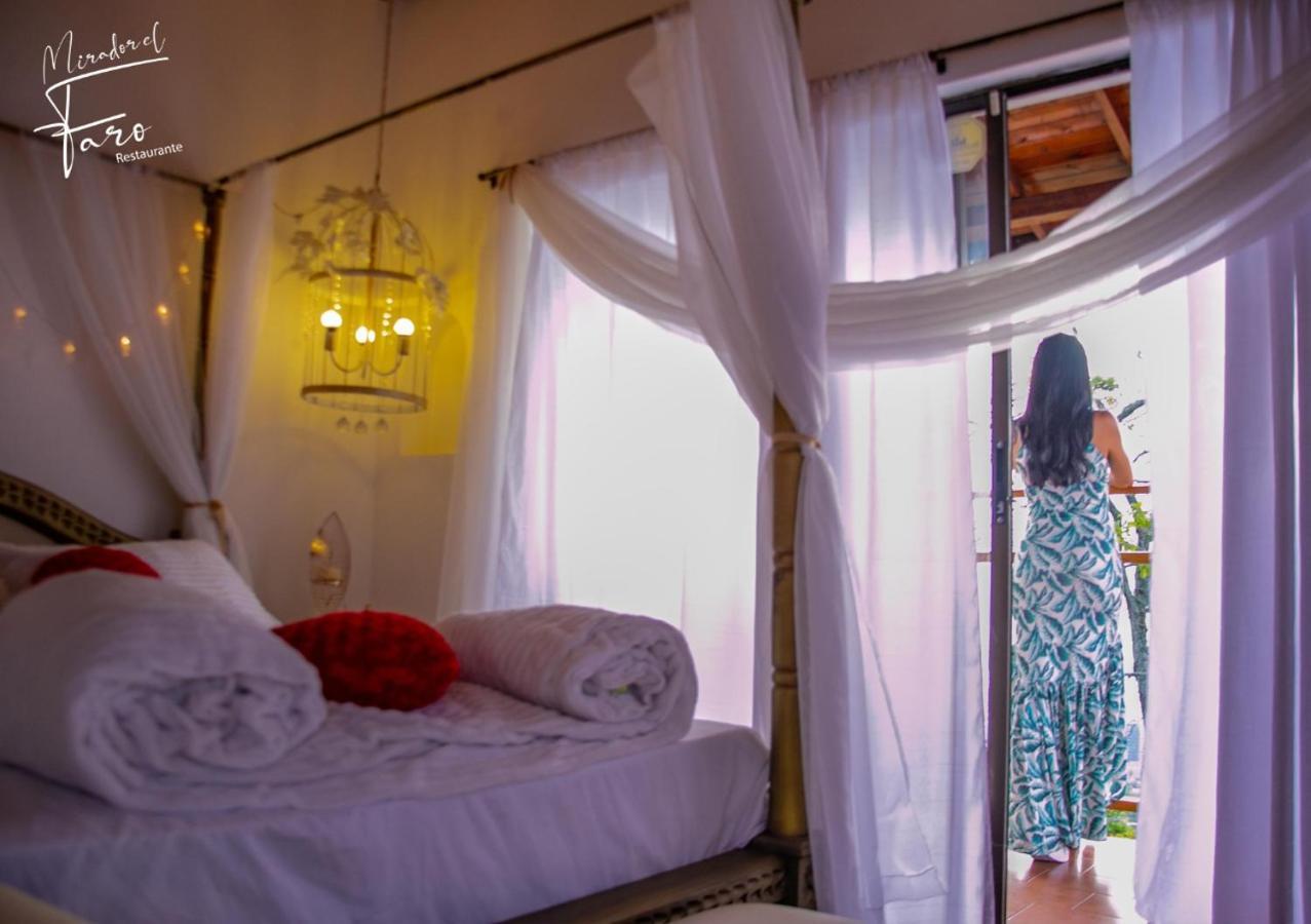 Boutique El Faro By Aromax * Medellín