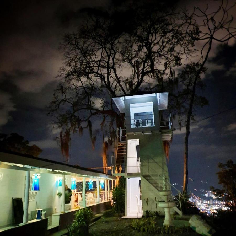 Boutique El Faro By Aromax Hotel *