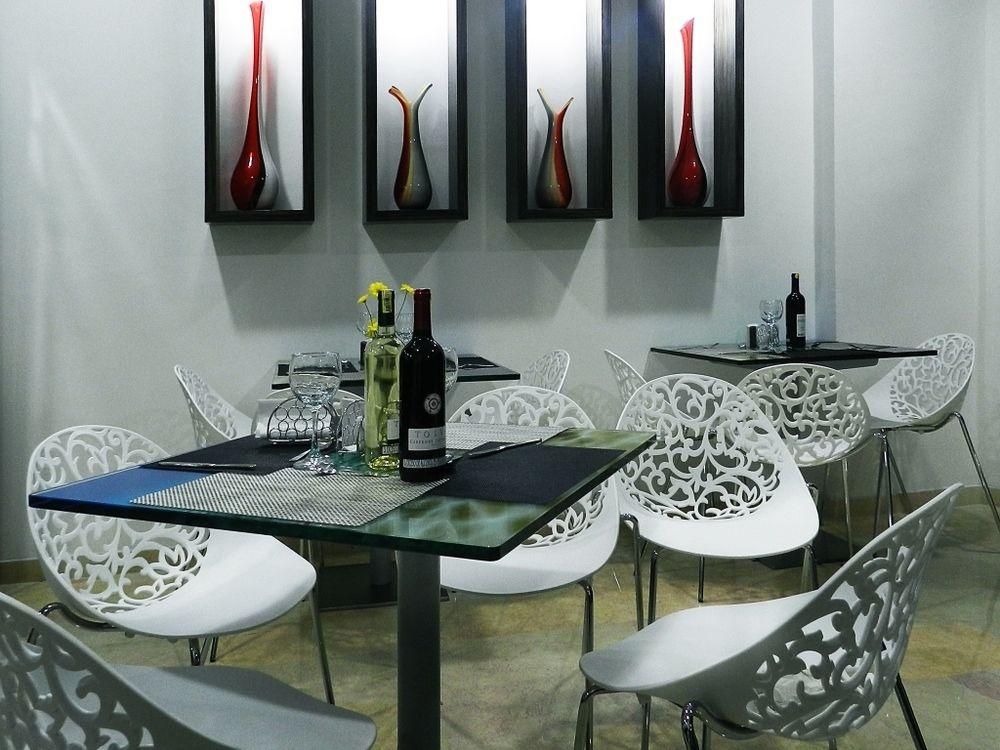 Bolivariana Plaza 4*
