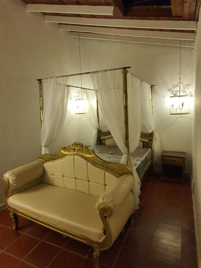 Boutique El Faro By Aromax * Medellín