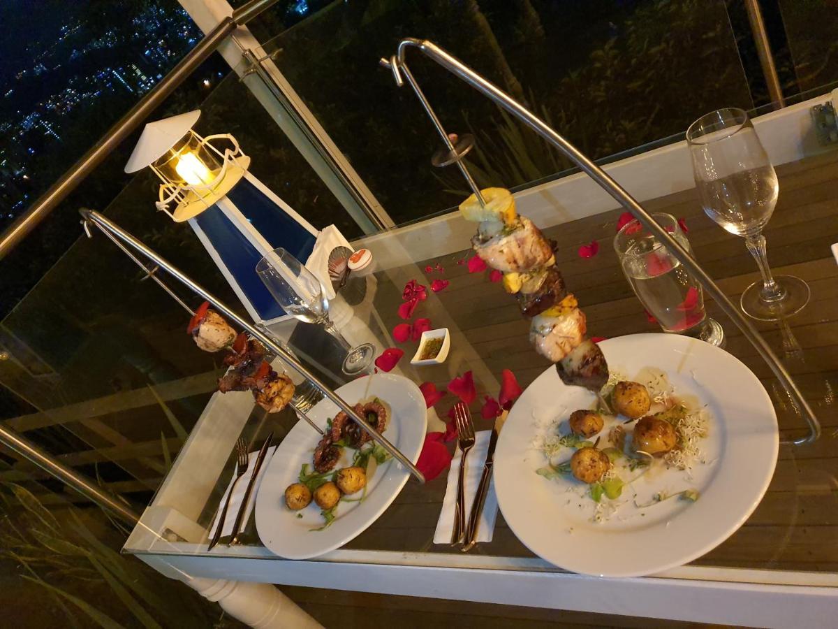 Hotel Boutique El Faro By Aromax