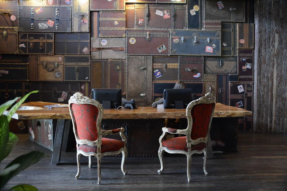 The Charlee Hotel
