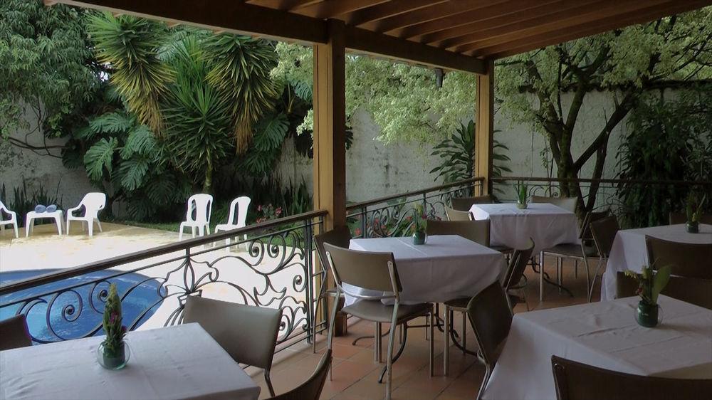 Hotel Portales Del Campestre Medellín