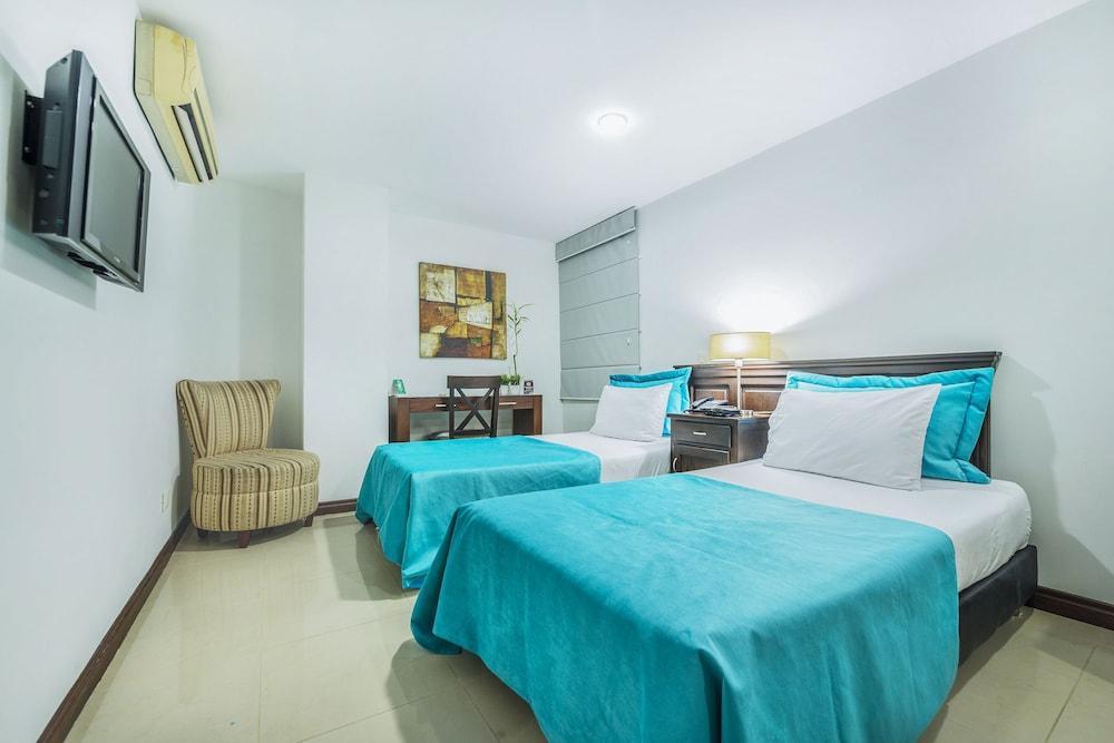 Hotel Comfort