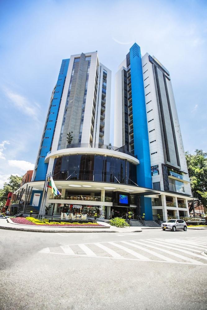 Inntu Hotel 4*