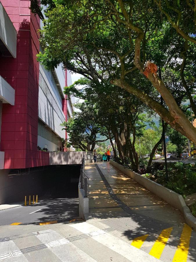 Casa Centro Comercial La - Wifi - Outside Parking *