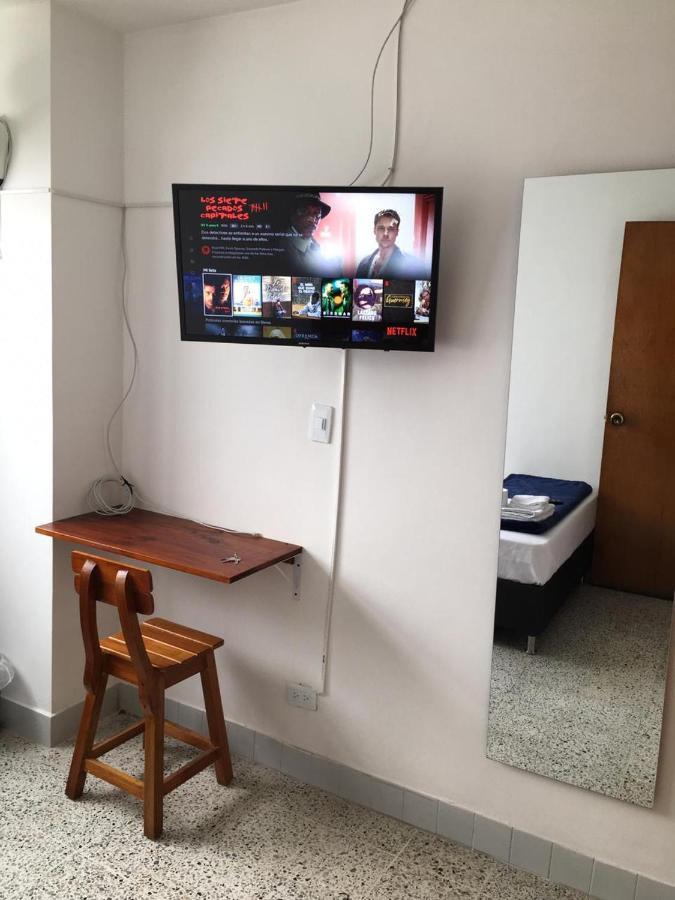 Roomies House By Rincon * Medellín