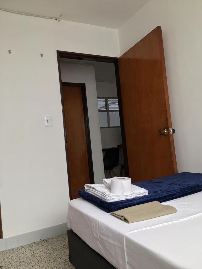 Roomies House By Rincon * Medellín
