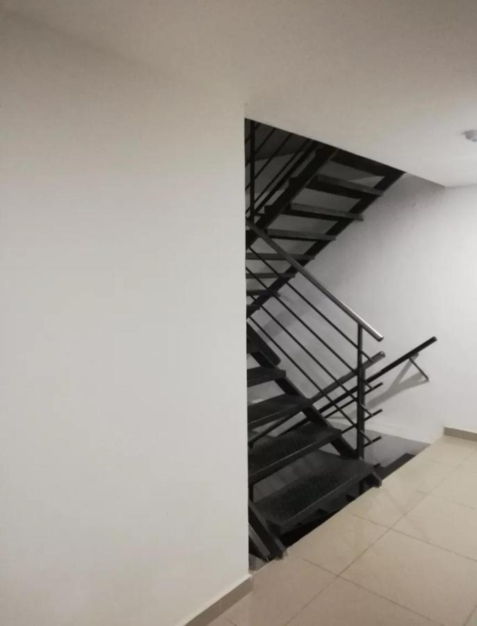 Apartaestudio Molinos Apartamento Medellín