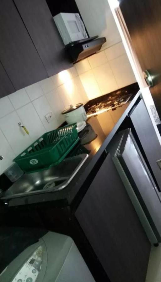 Apartaestudio Molinos Apartamento *