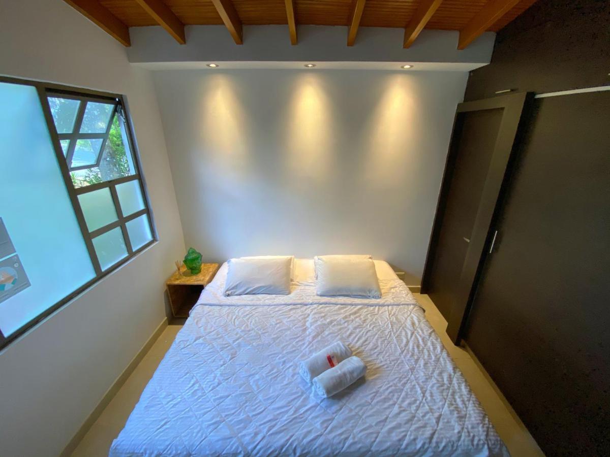 Hostel Nodo Medellin