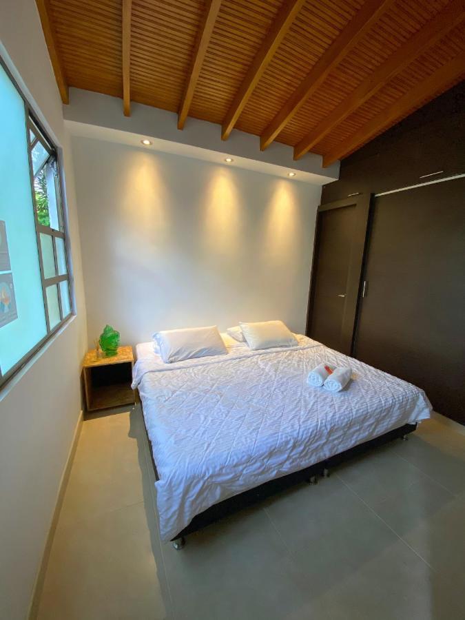 Hostel Nodo Medellin