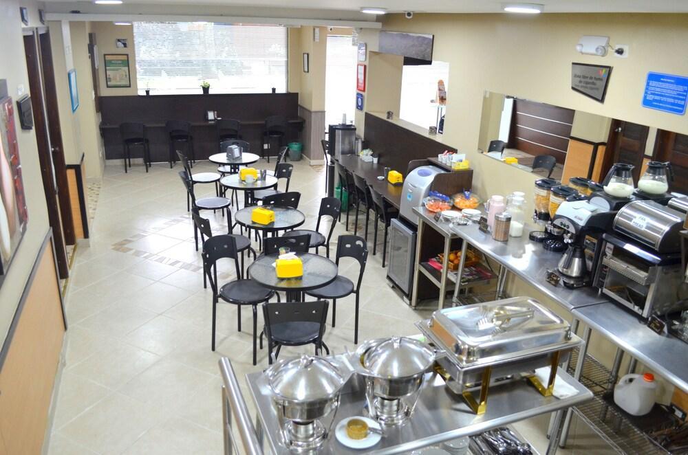 Poblado Boutique Express Medellín