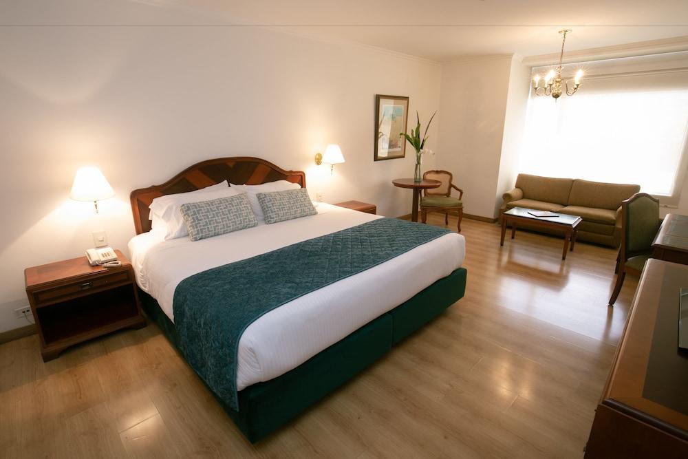 Poblado Plaza Hotel Medellin