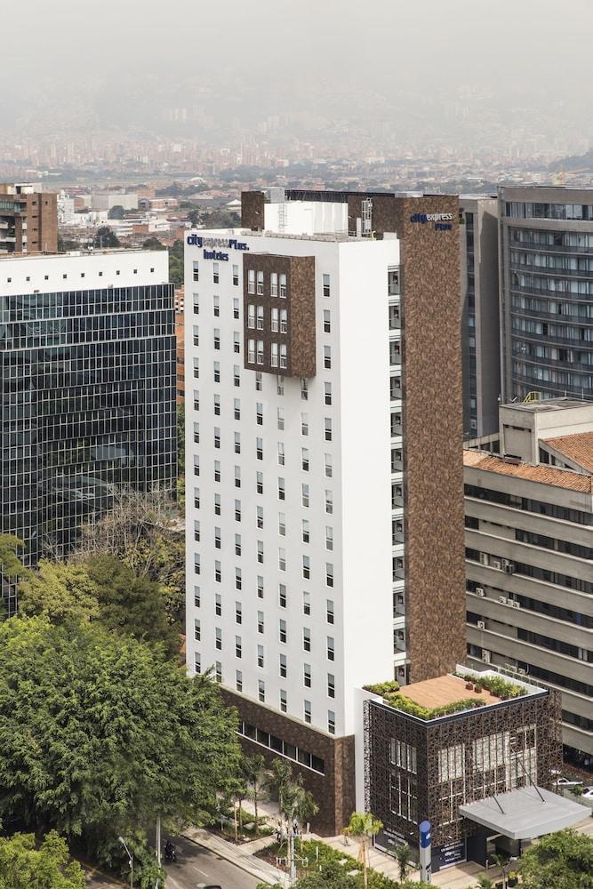Express By Marriott Colombia 4*
