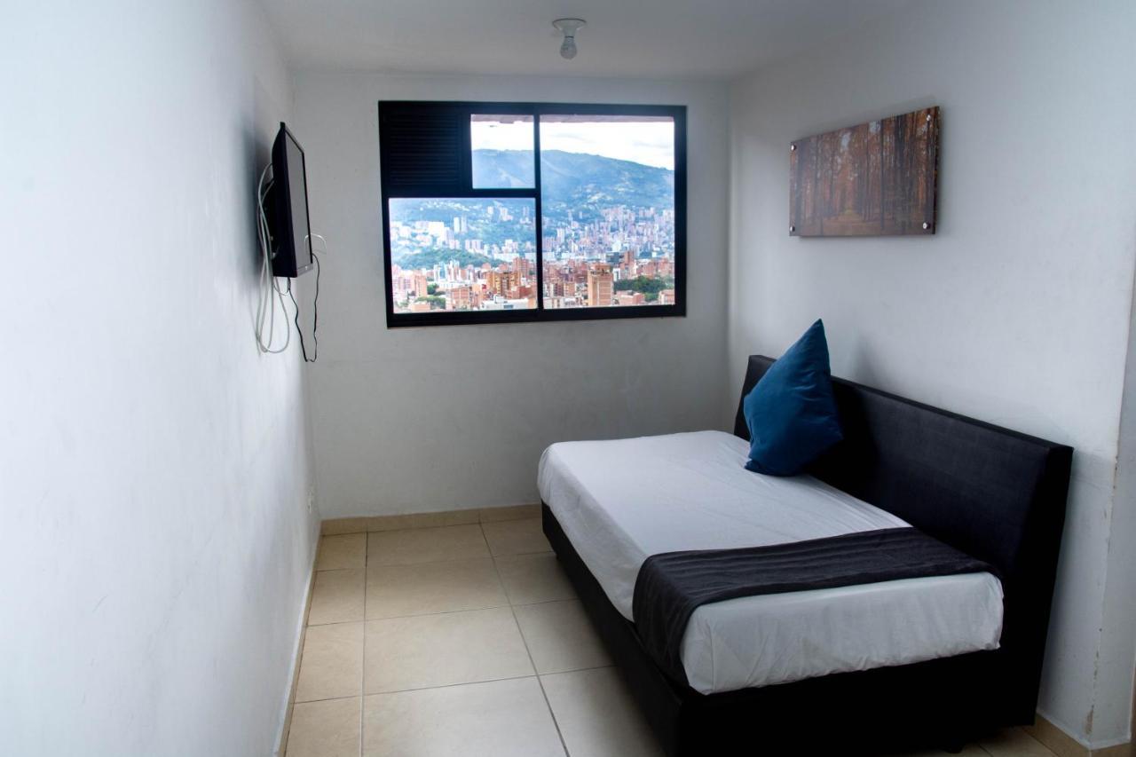 13 Trece Aparta Hotel Medellín