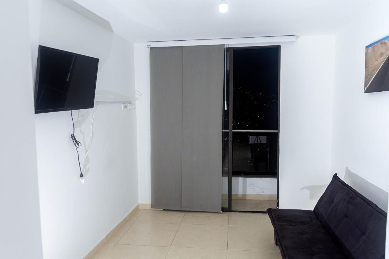 Hotel 13 Trece Aparta