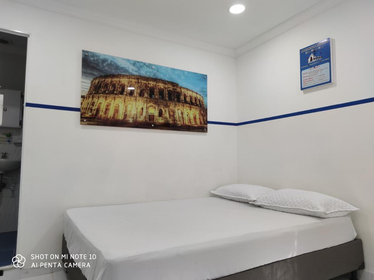 Casa Manco Mora Hotel