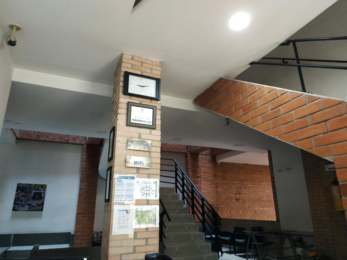 Apartahotel Montes Apartahotel Medellín