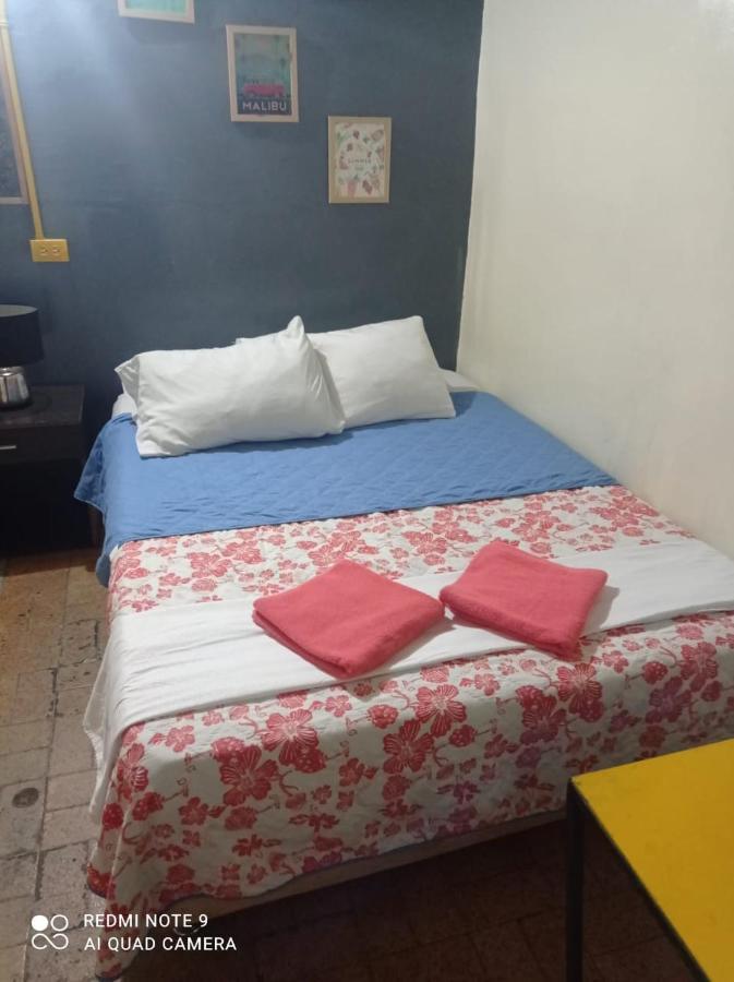 Panela Coffee Guest house
